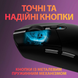 Миша LOGITECH Wireless Gaming Mouse G305 Black 306322 фото 7