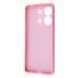 Чохол WAVE Colorful Case (TPU) Xiaomi Redmi Note 13 4G light purple 336029 фото 2