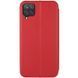 Шкіряний чохол (книжка) Classy для Samsung Galaxy M33 5G Червоний 273072 фото 3