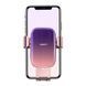 Автомобільний тримач Baseus Glaze Gravity Car Mount (SUYL-LG01) Black 192690 фото 12