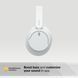 Навушники Sony WH-CH720N (WHCH720NW.CE7) White 290146 фото 15