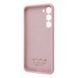 Чохол WAVE Full Silicone Cover Samsung Galaxy S23 Plus black 332554 фото 2
