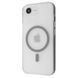 Чохол Proove Astro Case with Magnetic Ring iPhone 16e gray 356222 фото 1