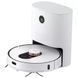 Робот-пилосос Roidmi EVE Plus Robot Vacuum Mop Cleaner White (SDJ01RM) 209671 фото 4