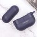 Футляр SGP Shockproof для навушників Airpods Pro Midnight Blue 345088 фото 4