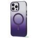 Чохол Proove Shadow Star Case with Magnetic Ring iPhone 16 Pro deep purple (PCSSIP16P004) 338931 фото 1