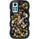Чохол TPU Cloudy Pictures для Xiaomi Redmi Note 12 Pro 4G Paws 378975 фото 1
