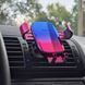 Автомобільний тримач Baseus Glaze Gravity Car Mount (SUYL-LG01) Black 192690 фото 5