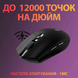 Миша LOGITECH Wireless Gaming Mouse G305 Black 306322 фото 2