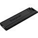 Флеш-накопичувач USB3.2 512GB Type-C Kingston DataTraveler Max (DTMAX/512GB) Black 289791 фото 1