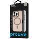 Чохол Proove VS1 Case with Magnetic Ring iPhone 15 Pro Max white (PCVSIP15PM14) 346168 фото 2