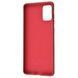 Чохол WAVE Colorful Case (TPU) Samsung Galaxy A71 (A715F) light purple 331236 фото 3