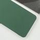 Чохол Silicone Cover Lakshmi Full Camera (AAA) для Xiaomi Poco X7 Pro Зелений / Cyprus Green 357315 фото 2