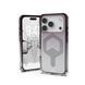 Чохол-накладка iPhone 17 Pro UAG Plyo MagSafe, Black/Clear Ombre (11452911404G) 393863 фото 7
