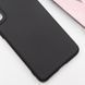 Чохол Silicone Cover Lakshmi Full Camera (AA) для Samsung Galaxy S24 FE Чорний / Black 323733 фото 2