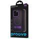 Чохол Proove Mainstay Case with Magnetic Ring iPhone 13 Pro Max deep purple (PCMCIP13PM04) 338793 фото 2