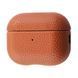 Чохол Leather Case AirPods Pro umber 333648 фото 1