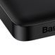 Портативна батарея Baseus 10000mAh Bipow Digital Display 20W PPBD050502 White 274212 фото 12