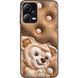 TPU+PC чохол Prisma Fluffie для Xiaomi Poco X5 5G / Note 12 5G Dream 358072 фото 2