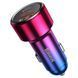 АЗП Baseus Magic Series (CCMLC20C-01) Black 265957 фото 12