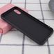 Чохол TPU Epik Black для Apple iPhone X / XS (5.8") Чорний 288413 фото 3