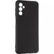 Чохол-накладка Samsung M236 (M23) Full Soft Case Black 267025 фото 2