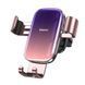 Автомобільний тримач Baseus Glaze Gravity Car Mount (SUYL-LG01) Black 192690 фото 10