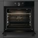 Духова шафа Gorenje електрична, 77л, A+, пара, дисплей, Wi-Fi, чорний (BSA6747DGWI) 367933 фото 4