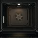 Духова шафа Gorenje електрична, 77л, A+, пара, дисплей, Wi-Fi, чорний (BSA6747DGWI) 367933 фото 10