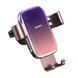 Автомобільний тримач Baseus Glaze Gravity Car Mount (SUYL-LG01) Black 192690 фото 9
