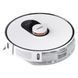 Робот-пилосос Roidmi EVE Plus Robot Vacuum Mop Cleaner White (SDJ01RM) 209671 фото 2