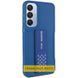 Чохол TPU VIVA для Xiaomi Redmi 13 4G / Poco M6 4G Dark Blue 325065 фото 2