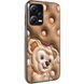 TPU+PC чохол Prisma Fluffie для Xiaomi Poco X5 5G / Note 12 5G Dream 358072 фото 1