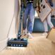 Пилосос Philips безпровідний Flex Series 5000, вологе прибирання, конт пил -0.27л, автон. робота до 60хв, PowerCyclone&nbsp;10, сіро-зелений (XC5244/10) 375934 фото 6