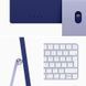 Моноблок Apple iMac 24 2TB 8GPU/16GB Purple Z130000NW (M1) 273807 фото 4