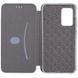 Шкіряний чохол (книжка) Classy для Xiaomi Redmi 13C / Poco C65 Чорний 285635 фото 4
