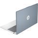 Ноутбук HP 15-fd2001ua 15.6" FHD IPS AG, Intel U5-225U, 16GB, F512GB, UMA, DOS, синій (BV5U4EA) 382733 фото 5