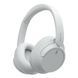 Навушники Sony WH-CH720N (WHCH720NW.CE7) White 290146 фото 6