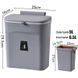 Розумний кошик для сміття Xiaomi Six Percent Kitchen Wall-Mounted Trash Can (BF-GB102 3232346) 291776 фото 1