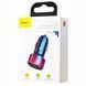 АЗП Baseus Magic Series (CCMLC20C-01) Black 265957 фото 8