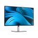 Монітор DELL 27" P2725D HDMI, DP, USB, IPS, 2560x1440, 100Hz, sRGB 99%, Pivot 362676 фото 2
