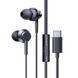 Навушники Baseus Encok CZ11 (Type-C) (A00164300113-Z1) Black 287012 фото 1