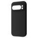 Чохол WAVE Full Silicone Cover Google Pixel 9 Pro black 333975 фото 1