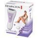 Бритва електр. Remington сіткова Smooth&Silky, АААx2, сух.+волог., жіночий тример, біло-фіолетовий (WSF5060) 372639 фото 5