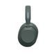 Навушники Over-ear Sony ULT WEAR BT 5.2, ANC, AAC, LDAC, Wireless, Mic, Зелений (WHULT900NH.CE7) 370656 фото 5