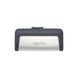 Флеш-пам'ять (накопичувач USB) USB-C 128GB SDDDC2-128G-G46 SANDISK 381252 фото 1