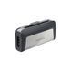 Флеш-пам'ять (накопичувач USB) USB-C 128GB SDDDC2-128G-G46 SANDISK 381252 фото 5