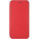 Шкіряний чохол (книжка) Classy для Samsung Galaxy M33 5G Червоний 273072 фото 1