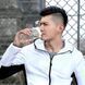 Пляшка для води Xiaomi Quange Full sports cup black Pc Material 480ml (6972229764961) 284014 фото 2
