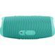 Портативна акустика JBL CHARGE 5 (JBLCHARGE5TEAL) Teal 194852 фото 4
